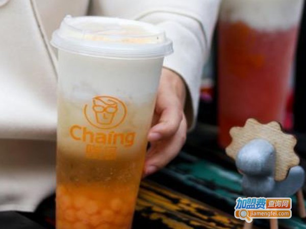 Chaing嗏应加盟费