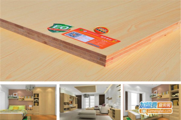 福庆木业加盟费