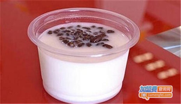 优优鲜奶吧