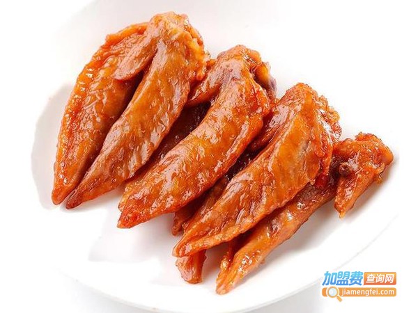 阿满百香鸡加盟