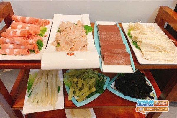 鹅寿星火锅加盟