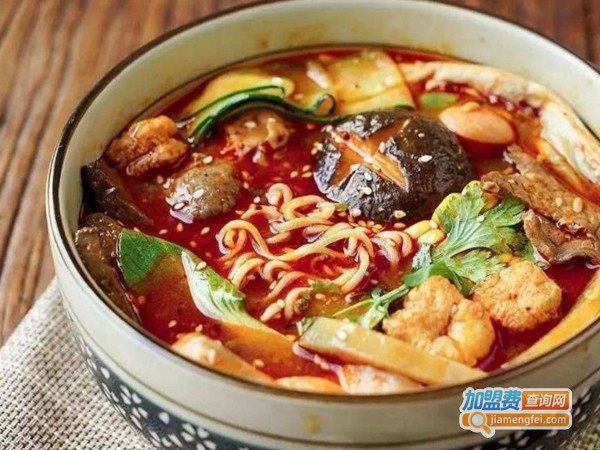 林家烫捞