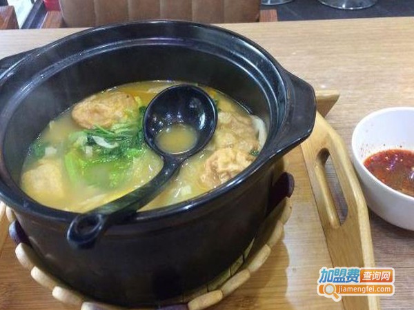 比比火砂锅烫捞