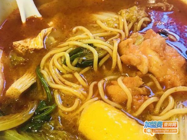 鲜入煨煮海派烫捞加盟费