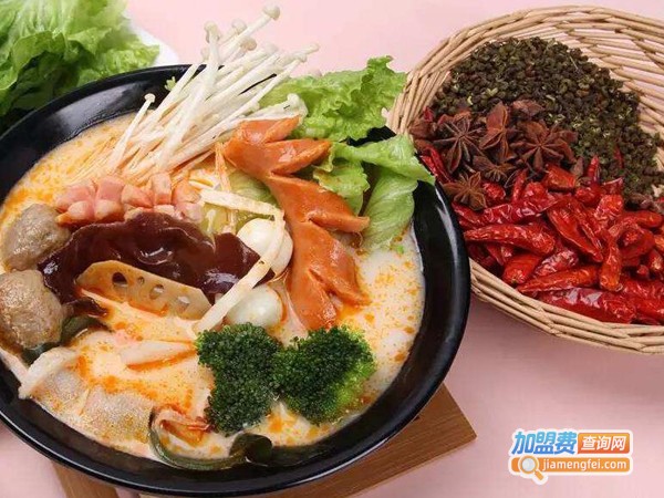 林家烫捞