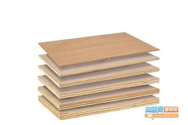 福庆木业加盟费