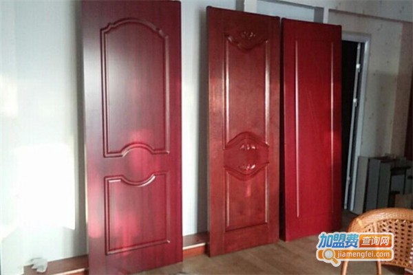 鸿基木业加盟费