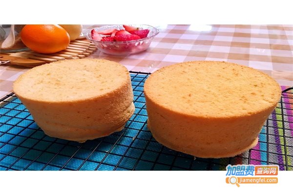 向阳糕点