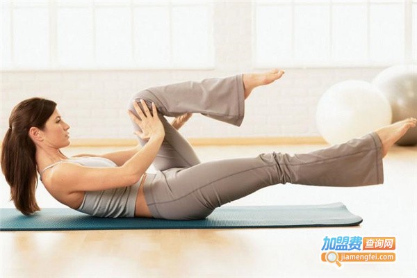 产后纤体店加盟