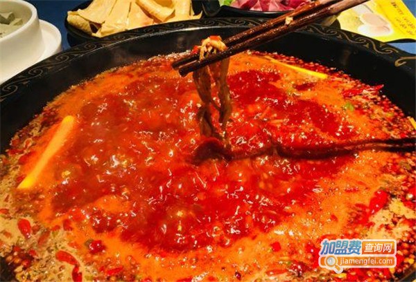 小板凳老火锅加盟费