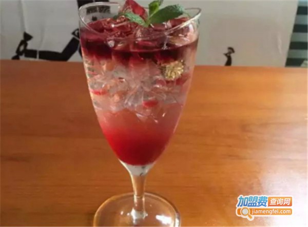 吸来饮趣加盟费