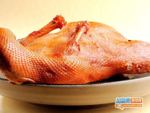 阿满百香鸡加盟费