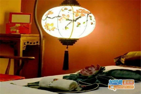 京都薇薇丰胸加盟