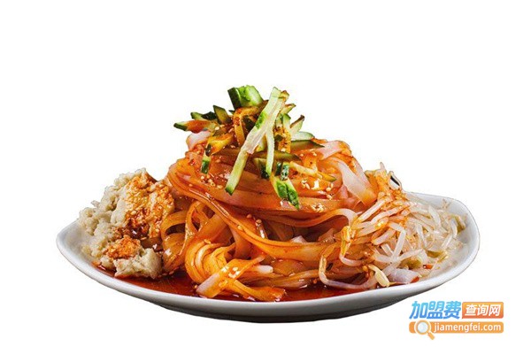 福星面皮店
