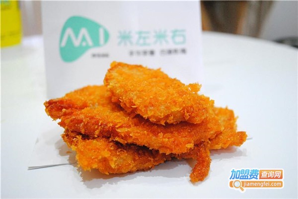 米左米右加盟费