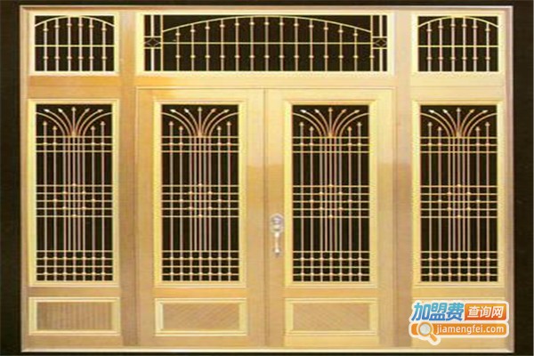 罗普斯金门加盟费