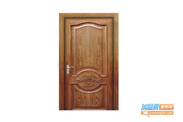 泰来实木门加盟费