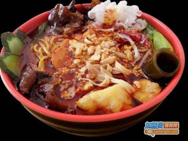 易锅烫捞加盟费