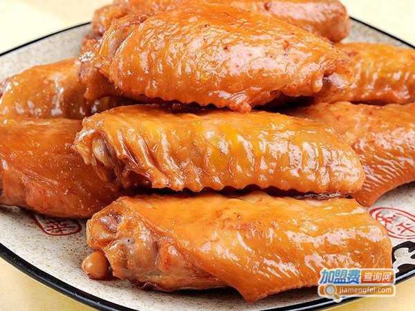 阿满百香鸡加盟