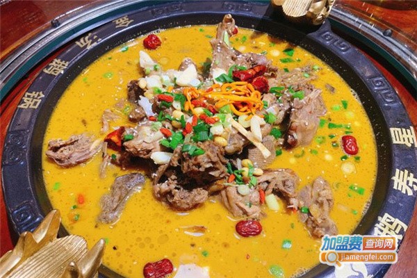 鹅寿星火锅加盟