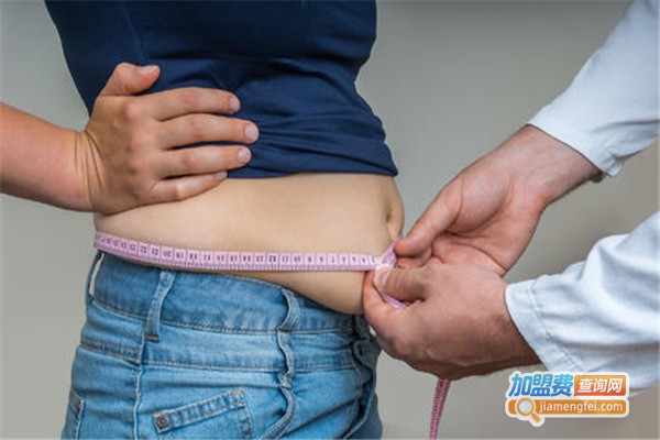 产后纤体店加盟