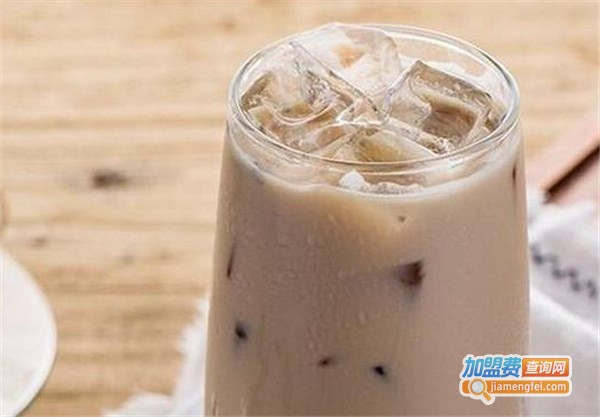 御台好茶坊加盟费