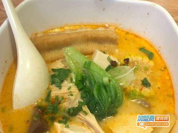 鲜入煨煮海派烫捞加盟费