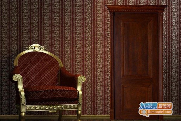 瀚森木门加盟费