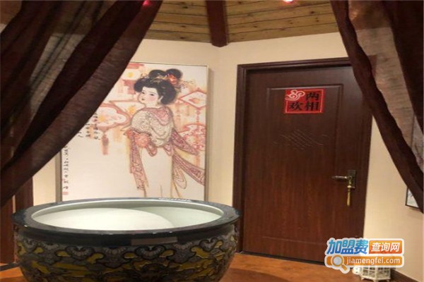 京都薇薇丰胸加盟