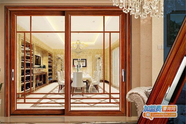 派雅名门加盟费