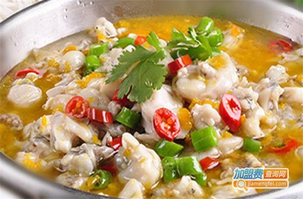 好神湘厨大碗菜加盟