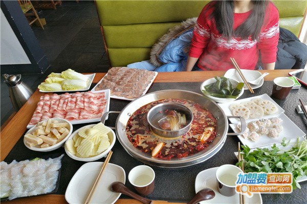 鹅寿星火锅加盟