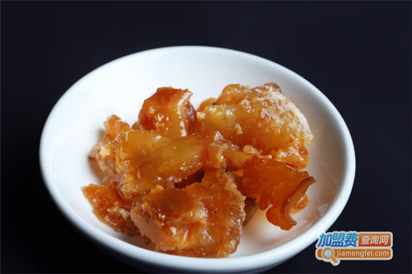 东梓里牛肉粉加盟