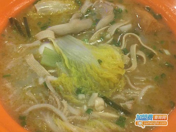 宝班长麻辣烫捞