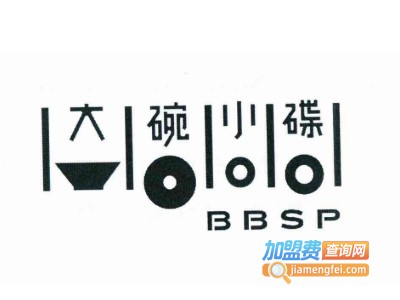 大碗小碟米线加盟费