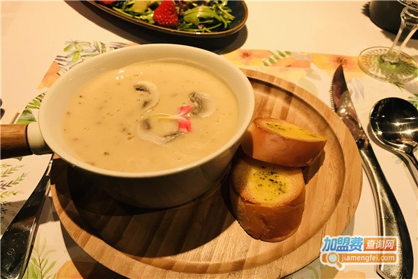 西缘餐厅