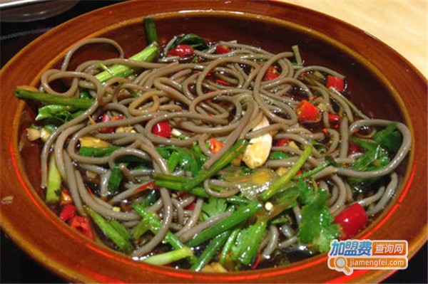 赖师傅大碗菜加盟费