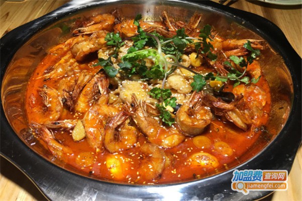 春虾鳅冬火锅店加盟费