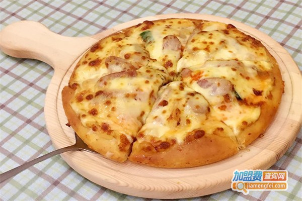 马里奥披萨加盟费