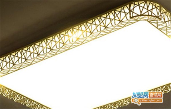 喜矩LED灯加盟费