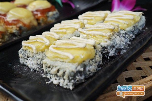 暴走记榴莲臭豆腐加盟费