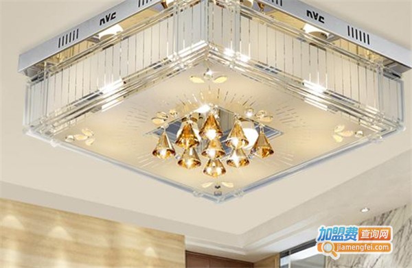 喜矩LED灯加盟费