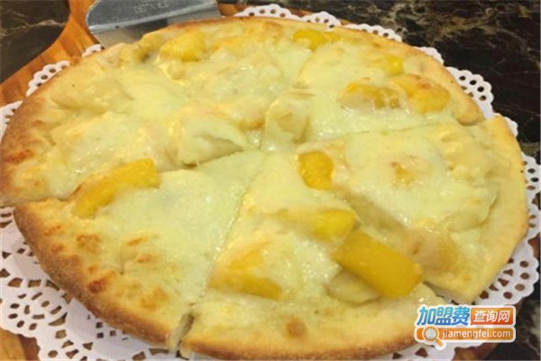 以琳披萨加盟费