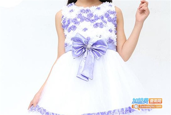 小猪芭娜童装加盟费