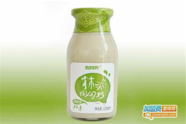伯特苏鲜奶吧
