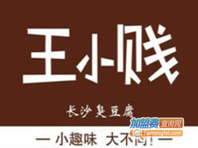 王小贱长沙臭豆腐