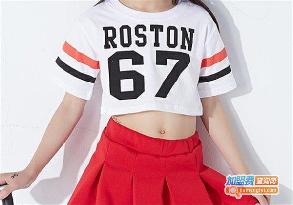 小猪芭娜童装加盟费