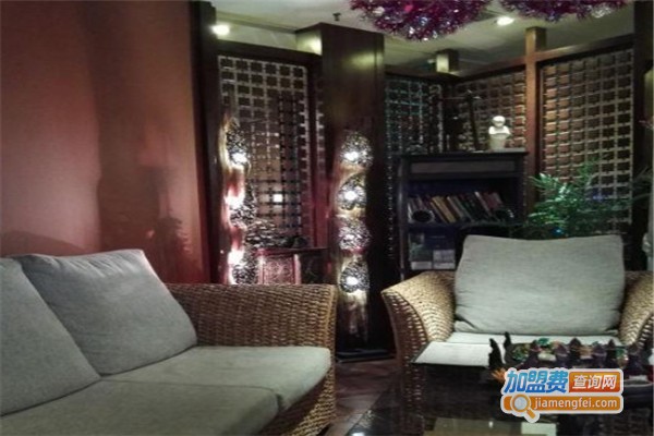 菩提养生会所加盟费