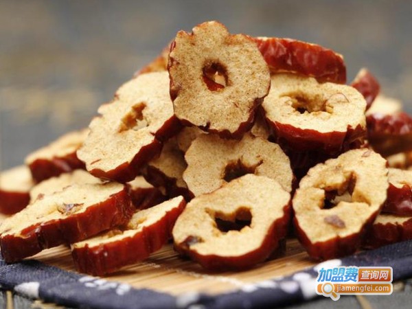 6元6零食加盟费