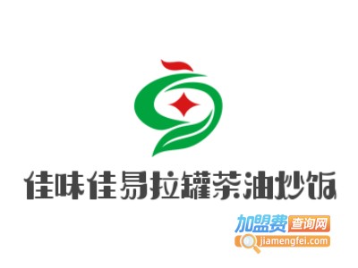 佳味佳易拉罐茶油炒饭加盟费